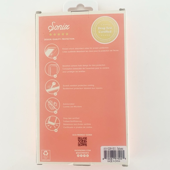 iPhone 14 Plus Bahama Phone Case - Picture 2 of 5